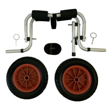 ТРАНСПОРТНАЯ ПЕРЕДНЯЯ ДЛЯ КАЯКА SCORPIO CART S