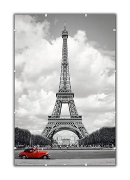 Antyrama 40x60 cm Foto Ramka na zdjęcia plakaty