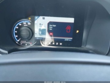 Ford 2023 Ford Bronco Big bend 2.3 Benzyna 275KM, zdjęcie 16