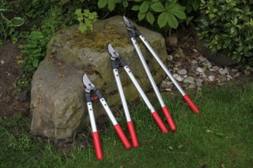 EUROFLORA ARS LPB-30L Секаторные ножницы