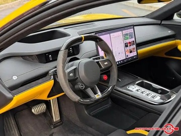 Xiaomi SU7 2025 Xiaomi SU7 Ultra Auto Punkt Elektryczny 1548KM, zdjęcie 6