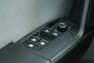 Seat Leon III ST Facelifting 1.5 EcoTSI 130KM 2020 Seat Leon 1.5 TSI, Salon Polska, 1. Właściciel, zdjęcie 19