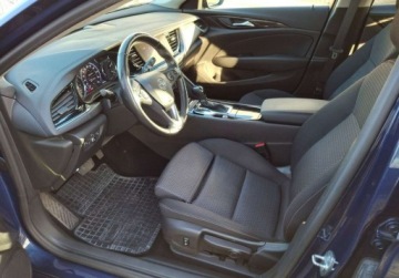 Opel Insignia II Grand Sport Facelifting 2.0 Diesel 174KM 2022 Opel Insignia 2.0 CDTI 174 KM wersja ELEGANCE - automat - FV23 2.0 Diesel, zdjęcie 9