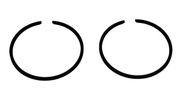 Стига -поршневый цилиндр 118804035/0 SBC 252 D Оригинальный ремонтный комплект