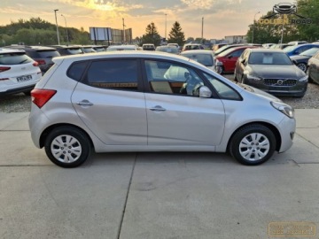Hyundai ix20 2013 Hyundai ix20 1,6 crdi klima elektryka wspomaganie grz.fot. oplacony 1.6, zdjęcie 4