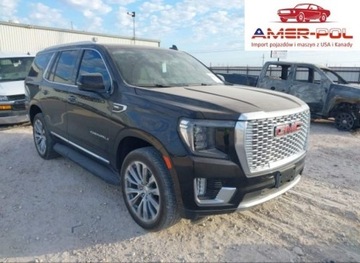  GMC Yukon Denali 2023 6.2l 6.2 Benzyna 420KM