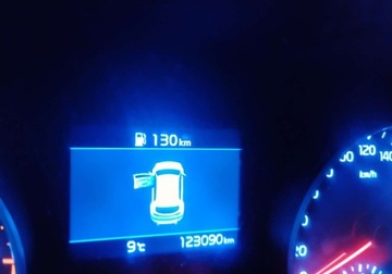 Kia Sportage IV SUV Facelifting 1.6 GDI 132KM 2019 Kia Sportage 2019r, SALON POLSKA. 1.6 Benzyna. Uszkodzony. Poobijany. Jezd, zdjęcie 8