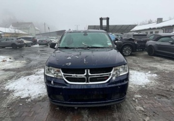 Dodge Journey 2018 Dodge Journey Dodge Journey 2.4L 7 osobowy - W POLSCE PO OPLATACH I AKCYZIE, zdjęcie 2