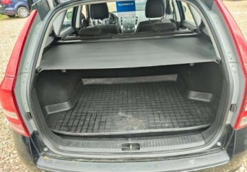 Kia Ceed I SW Facelifting 1.6 CRDi WGT 90KM 2010 Kia Ceed Kia Ceed 1.6 Diesel 90KM, zdjęcie 14