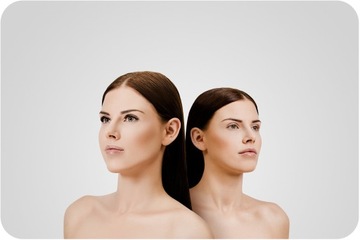 СЕТЕВОЙ Аэрограф для бровей AIRBRUSH Электрический распылитель