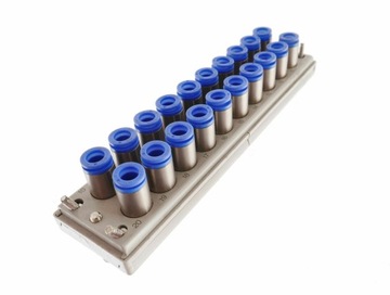 SMC МУЛЬТИКОННЕКТОР 20x 8 мм