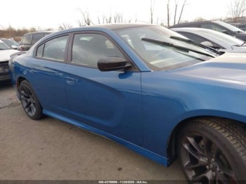 Dodge Charger VII 2023 Dodge Charger RT 2023 5.7L 5.7 Benzyna 837KM, zdjęcie 6