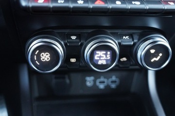 Renault Arkana SUV 1.6 E-TECH 143KM 2023 Renault Arkana LEDY parktronik SKÓRA nawi ACC, zdjęcie 27