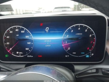 Mercedes GLC C254/X254 2025 Mercedes-Benz GLC 300 4Matic 2025 2.0 Benzyna 255KM, zdjęcie 11