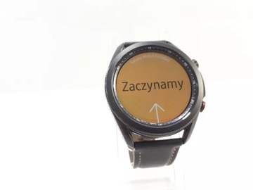 SAMSUNG GALAXY WATCH 3 R845 KOMPLET