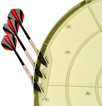 ЭЛЕКТРОННАЯ ДАРТС-ДОСКА ДЛЯ ДАРТС + ДАРТС