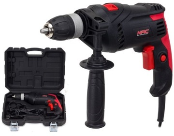 NAC IDE80-GY WIERTARKA UDAROWA 800W