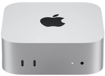 Apple Mac Mini M4 10CPU+10GPU | 16GB RAM | 512GB SSD | 1Gb Ethernet
