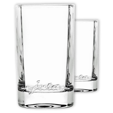 Юра - набор из 2 очков для латте 10,5 см