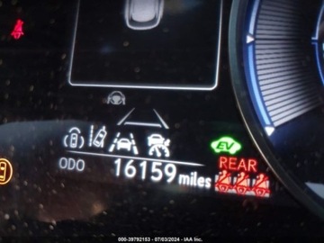 Lexus RX V 2023 Lexus RX 2023 Lexus RX RX 350h AWD 2.5 Benzyna 185KM, zdjęcie 14