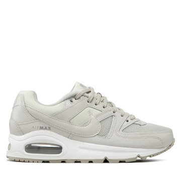 BUTY DAMSKIE SPORTOWE NIKE WMNS AIR MAX COMMAND 397690 018 r. 37,5