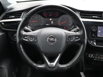 Opel Corsa F Hatchback 5d 1.2 75KM 2023 Opel Corsa 1.2, Salon Polska, 1. Właściciel, zdjęcie 15