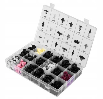 NEO ZESTAW SPINEK SAMOCHODOWYCH TOYOTA/LEXUS