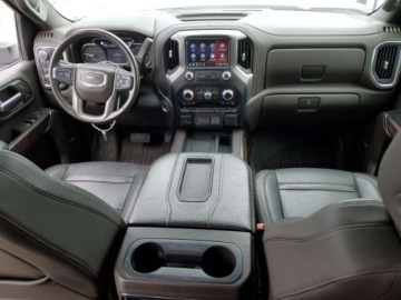  GMC Sierra K2500 Denali 2020 6.6l 6.6 Diesel 445KM, zdjęcie 8