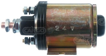 Stycznik Elektromagnes silnika DC, pompy 500Amp/5s