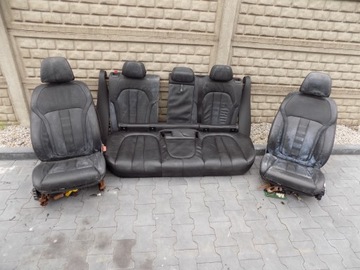 FOTELE FOTEL PRZÓD KANAPA KOMPLET BMW X5 G05 20R