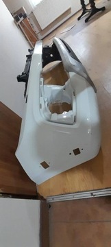 NÁRAZNÍK PŘEDNÍ FIAT FULLBACK 15-19R