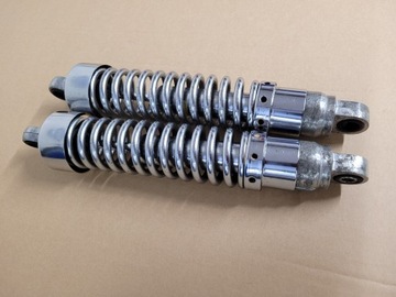 амортизатор амортизаторы Honda Shadow Vt 500