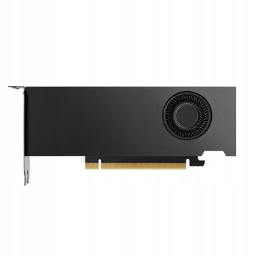 Karta graficzna PNY NVIDIA RTX 4000 ADA Generation, 20 GB GDDR6