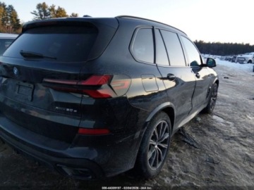 BMW X5 G05 2024 BMW X5 2024 BMW X5 PHEV XDRIVE50E 3.0 Hybryda Plug-in 308KM, zdjęcie 11