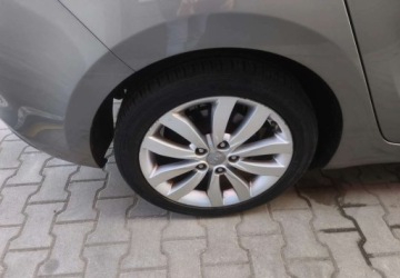 Kia Carens IV Minivan 1.7 VGT CRDI 115KM 2014 Kia Carens Kia Carens 1.7 CRDi XL 7os 1.7 Diesel 115KM, zdjęcie 22