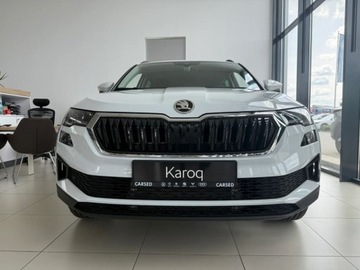 Skoda Karoq Crossover Facelifting 1.5 TSI ACT 150KM 2025 Skoda Karoq Karoq Edition 130 1,5 TSI 110 kW 7-biegowa DSG 1.5 Benzyna, zdjęcie 2