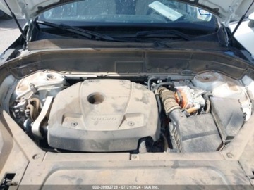 Volvo XC90 II SUV Plug-In 2.0 T8  455KM 2022 Volvo XC 90 2022r, T8, Inscription, Hybrid, 2.0L, 4x4 2.0 Hybryda 455KM, zdjęcie 12