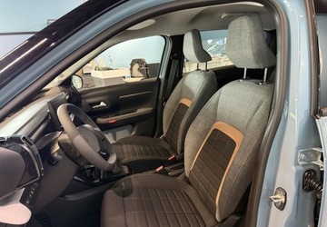 Citroen C3 Aircross  II 2026 Citroen C3 Aircross 100 KM Plus 2026 czarny dach Opony caloroczne polisa 1, zdjęcie 4