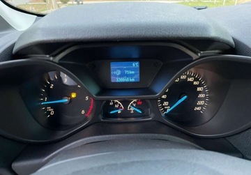 Ford Tourneo Connect II Standard 1.5 TDCi 100KM 2016 Ford Tourneo Connect 1.5 TDCI, Bezwypadkowy Zadbany 1.5 Diesel 100KM, zdjęcie 14