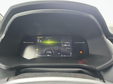 Renault Captur II Crossover Facelifting 1.0 TCe 90KM 2025 Renault Captur 1- wł, Gwarancja Fabryczna, LPG, zdjęcie 18