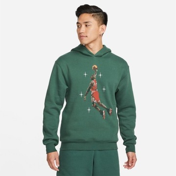 Bluza Nike Air Jordan Essentials Graphic r.L