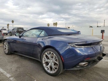 Aston Martin DB11 Coupe 4.0 V8 503KM 2019 Aston Martin DB11 2019 4.0l 4.0 Benzyna 503KM, zdjęcie 1
