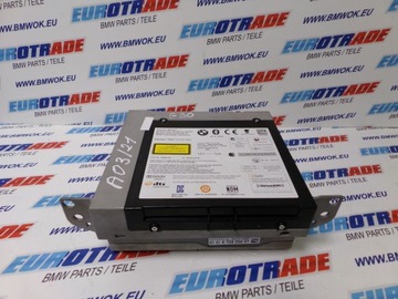 BMW G11 G12 G30 G31 G32 F90 M5 NAVI НАВИГАЦИЯ 8708258 8736163 5A28FA2