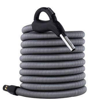 Комплект для уборки со шлангом 7,5 м. Центральный пылесос.