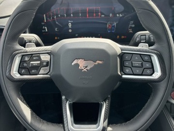 Ford Mustang VI Fastback 2023 5.0 Ti-VCT 446KM 2024 Od ręki - GT Fastback 5.0 V8 446KM, zdjęcie 6