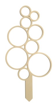 ПОДСТАВКА ДЛЯ ЦВЕТОВ, ЛЕСТНИЦА ДЛЯ РАСТЕНИЙ, ПЕРГОЛА