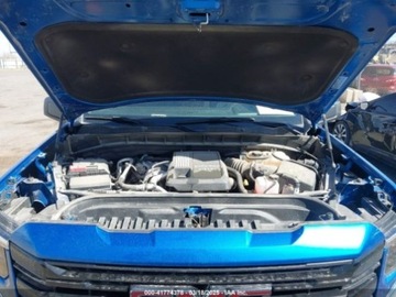  GMC Sierra 2024r., 1500 Elevation, od ubezpieczalni 3.0 Diesel 305KM, zdjęcie 11