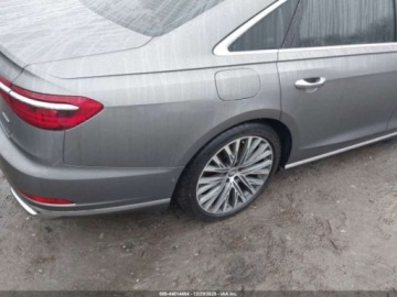 Audi A8 D5 2019 Audi A8 L 55 2019 3.0 Benzyna 335KM, zdjęcie 5