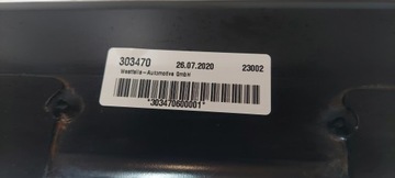 BMW IX3 G08 ZAŘÍZENÍ(HÁK) TÁŽNÝ ELELKTRICKÝ 8738523