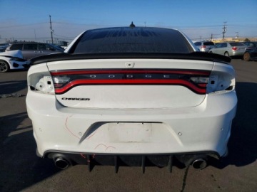 Dodge Charger VII 2023 Dodge Charger Scat Pack 2023 6.4 Benzyna 485KM, zdjęcie 2